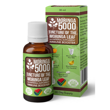 Load image into Gallery viewer, Pure Moringa Drops (Health Booster)
