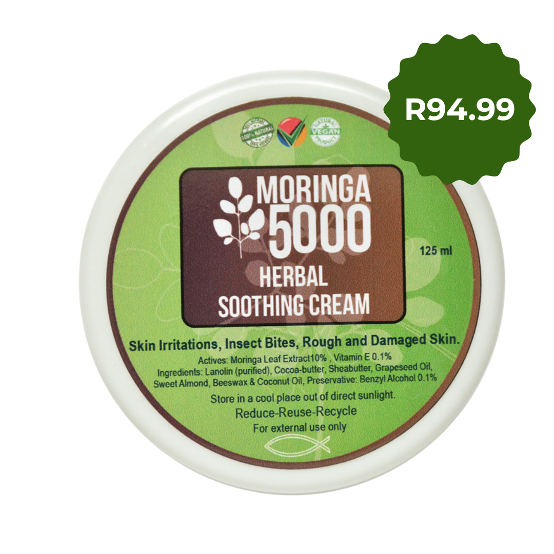 Soothing Cream 125ml