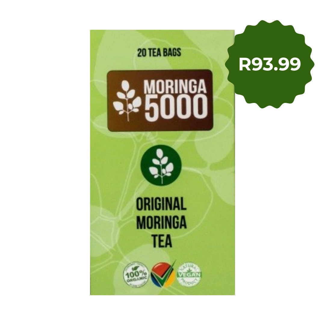 Organic Tea (20 tea bags)